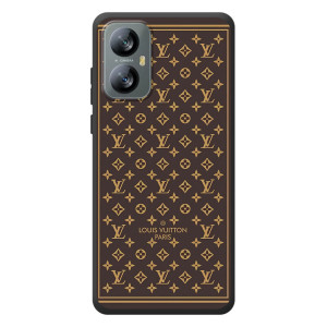 Чехлы Луи Витон для Blackview A52 Pro (AlphaPrint - LOUIS VUITTON)