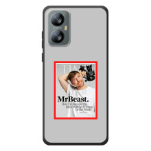 Чехлы Мистер Бист для Блэквью А52 Про