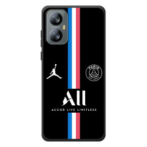 Чехлы PSG для Blackview A52 Pro (AlphaPrint)