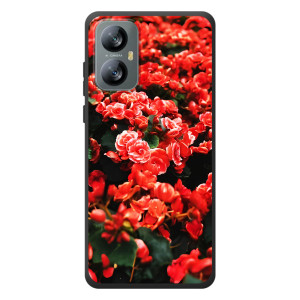Чехлы с Цветами для Blackview A52 Pro (VPrint)