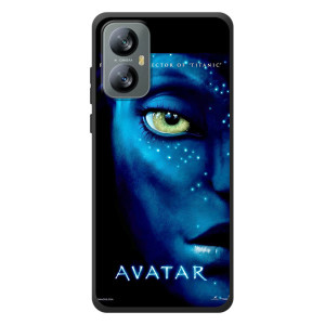 Чехлы с фильма АВАТАР для Blackview A52 Pro (AlphaPrint)