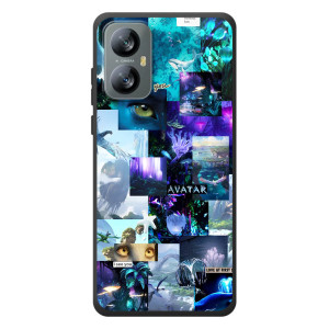 Чехлы с фильма АВАТАР для Blackview A52 Pro (AlphaPrint)
