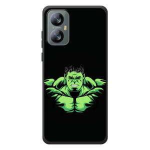Чехлы с героями Марвел Blackview A52 Pro (VPrint)