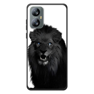Чехлы с картинками животных Blackview A52 Pro