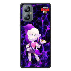 Чехлы Brawl Stars для Blackview A52 Pro (AlphaPrint)