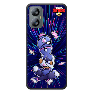 Чехлы Brawl Stars для Blackview A52 Pro (AlphaPrint)