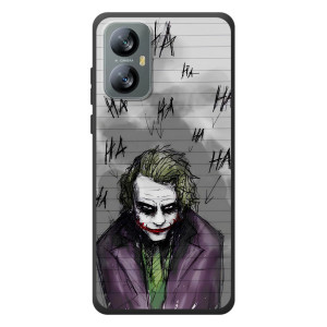 Чехлы с картинкой Джокера на Blackview A52 Pro – Joker клоун