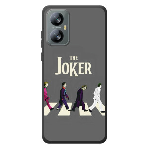 Чехлы с картинкой Джокера на Blackview A52 Pro – The Joker