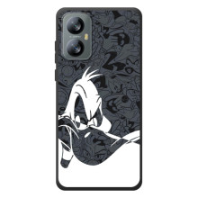 Чехлы с крутыми принтами для Blackview A52 Pro - (PREMIUMPrint) – Утка стайл