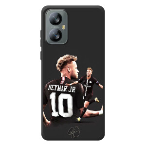 Силиконовый Чехол Blackview A52 Pro – Ней