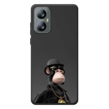 Чехлы с Обезьянами NFT для Blackview A52 Pro (AlphaPrint)