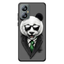 Чохли з Пандами на Blackview A52 Pro