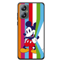 Чехлы с принтом Микки Маус на Blackview A52 Pro (Яркий Микки)