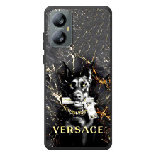Чехлы VERSACE для Блэквью А52 Про (PREMIUMPrint) (AlphaPrint-ген.)