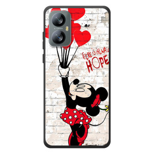 Чехол Disney Mouse Blackview A52 Pro (PREMIUMPrint)