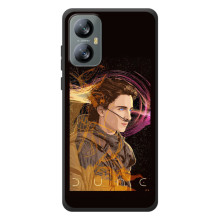 Чохол ДЮНА для Чорнийперегляд A52 Про – Дюна Арт