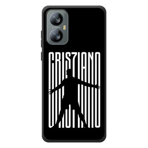 Чехол Криштиану Роналду для Blackview A52 Pro – Cristiano