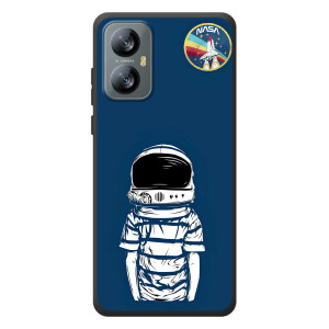 Чехол NASA для Blackview A52 Pro (AlphaPrint)