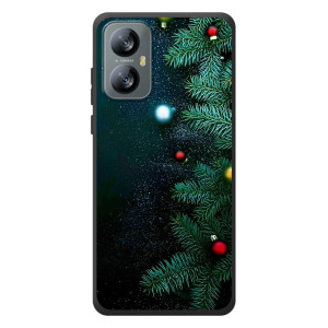 Чехол Новогодняя Елка на Blackview A52 Pro – Елка