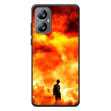 Чохол Оппенгеймер / Oppenheimer на Blackview A52 Pro (Вибух)