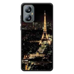 Чехол Эйфелева Башня для Blackview A52 Pro - (AlphaPrint)