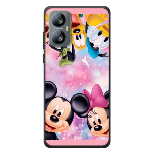 Чехлы для телефонов Blackview A52 Pro - Дисней – Disney