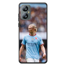 Чехол с картинкой Эрлинг Холанд на Blackview A52 Pro (Эрлинх Холанд)