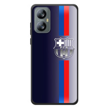 Чохол для Blackview A52 Pro (Барселона) – Barsa