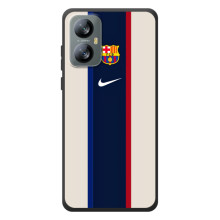 Чохол для Blackview A52 Pro (Барселона) – Фк Барселона