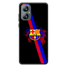 Чохол для Blackview A52 Pro (Барселона)