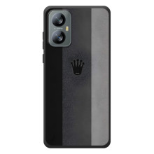 Чехол с Короной Блэквью А52 Про - (AlphaPrint) – Коронка