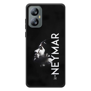 Чехол Неймар для Blackview A52 Pro (AlphaPrint)