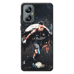 Чехол Неймар для Blackview A52 Pro (AlphaPrint)
