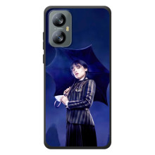 Силиконовый чехол с картинкой для Blackview A52 Pro