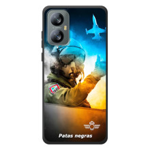 Чохол з Українською символікою на Чорнийперегляд A52 Про