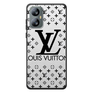 Чехол Стиль Louis Vuitton на Blackview A52 Pro – LV
