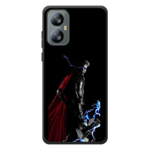 Чохол Супергерої Марвел на Чорнийперегляд A52 Про (Тор)