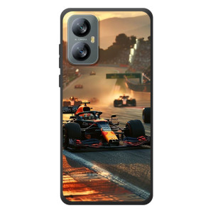 Чехол фильм Формула 1 для Blackview A52 Pro – Чемпионат ф1