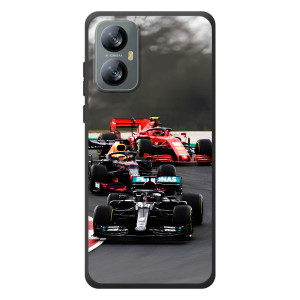 Чохол Формула1 на Blackview A52 Pro
