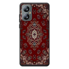 Чехол с принтом Ковер для Blackview A52 Pro – Красный ковер