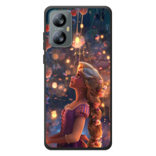 Чехол Рапунцель для Blackview A52 Pro (Рапунцель)