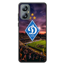 Чехол с ФК Динамо Киев на Блэквью А52 Про – Стадион Динамо