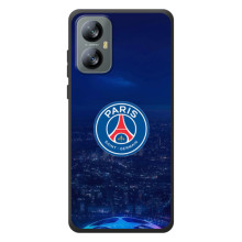 Чехол с картинкой ФК ПСЖ на Блэквью А52 Про (Логотип ПСЖ)