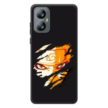 Чохол з картинкою Наруто Аніме для Blackview A52 Pro (Взгляд Наруто)
