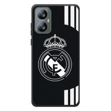 ФК Реал Мадрид чехлы для Blackview A52 Pro (AlphaPrint) (ФК Реал Мадрид)