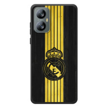 ФК Реал Мадрид чехлы для Blackview A52 Pro (AlphaPrint) (фон Реал Мадрид)