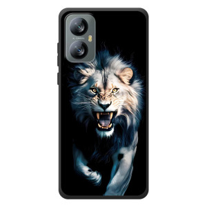 Чехол с картинкой «Хищники» для Blackview A52 Pro