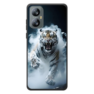 Чехол с картинкой «Хищники» для Blackview A52 Pro