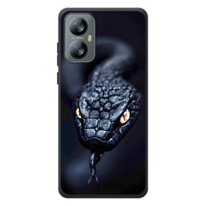 Чехол с картинкой «Хищники» для Blackview A52 Pro
