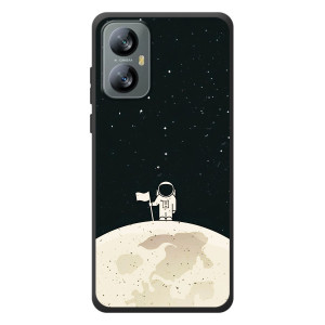 Космические Чехлы для Блэквью А52 Про (VPrint)